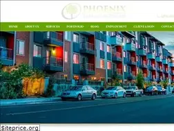 Sites similar to phxtl.com