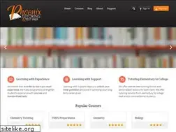 Sites similar to phxtutoring.com