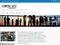 Sites similar to phxwc.com
