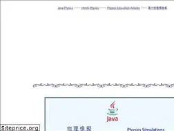 Sites similar to phy.hk