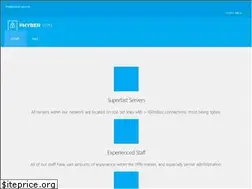 Sites similar to phybervpn.com