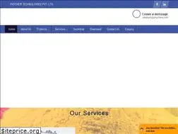 Sites similar to phychem.com