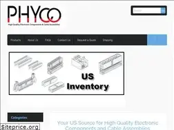 Sites similar to phyco.com