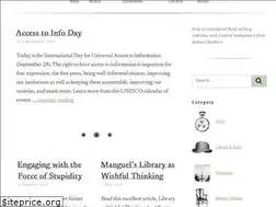 Sites similar to phydeau.org