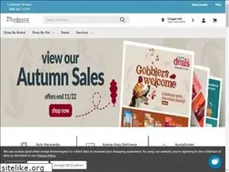 Sites similar to phydeaux.com