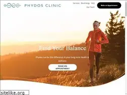 Sites similar to phydosclinic.com