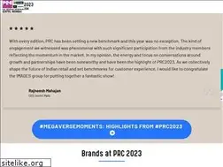 Sites similar to phygitalretailconvention.com