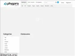 Sites similar to phygora.com