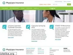 Sites similar to phyins.com