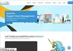 Sites similar to phykon.com