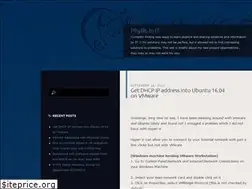 Sites similar to phyllisinit.wordpress.com