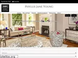 Sites similar to phyllisjaneyoung.com