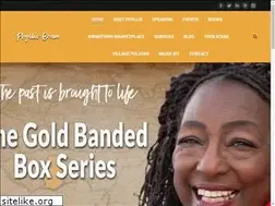 Sites similar to phyllisjbrown.com