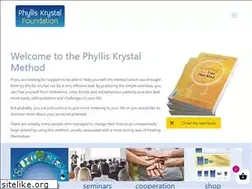 Sites similar to phylliskrystal.com