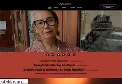 Sites similar to phyllissinclair.com