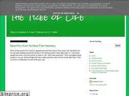 Sites similar to phylogenomics.blogspot.com