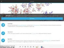 Sites similar to phyloviz.net