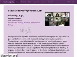 Sites similar to phyloworks.org