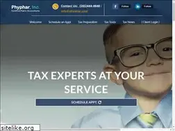 Sites similar to phyphar.com