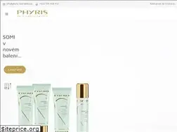 Sites similar to phyris-kosmetika.cz