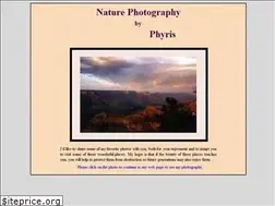Sites similar to phyris.com