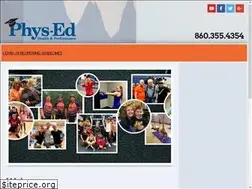 Sites similar to phys-ednm.com