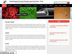Sites similar to phys-iasi.ro