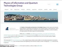 Sites similar to phys-info.org