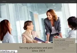 Sites similar to phys-mgmt.com