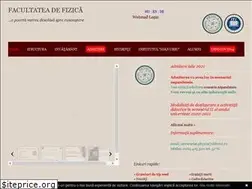 Sites similar to phys.ubbcluj.ro