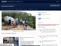 Sites similar to phys.uconn.edu