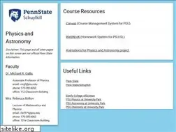 Sites similar to phys23p.sl.psu.edu