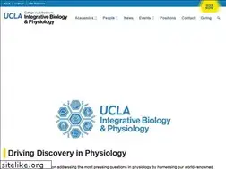 Sites similar to physci.ucla.edu