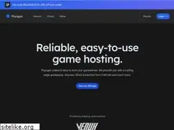 Sites similar to physgun.com