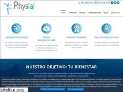 Sites similar to physial.es