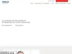 Sites similar to physiatrie.ca