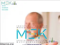 Sites similar to physiatriecdn.com