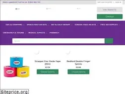 Sites similar to physical-sports.co.uk
