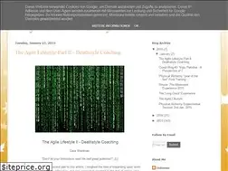 Sites similar to physicalalchemy.blogspot.com