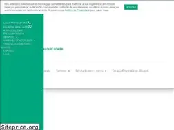 Sites similar to physicalcare.com.br