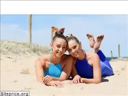 Sites similar to physicalculture.com.au