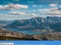 Sites similar to physicalcyberspace.com