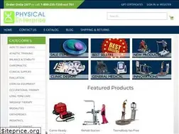 Sites similar to physicalenterprise.com