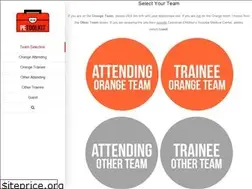 Sites similar to physicalexamtoolkit.com