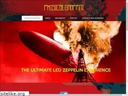 Sites similar to physicalgraffiti.eu