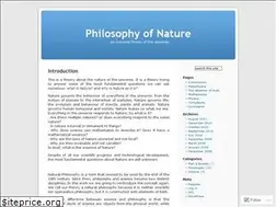 Sites similar to physicalspace.wordpress.com