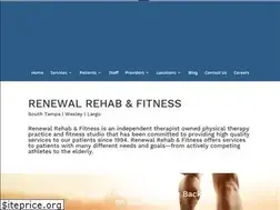 Sites similar to physicaltherapist.pro
