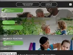 Sites similar to physicaltherapycenter.org