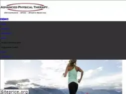 Sites similar to physicaltherapyct.com