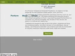 Sites similar to physicaltherapyevolution.com